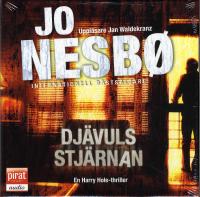 Dj&auml;vulsstj&auml;rnan