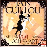 Mellan r&ouml;tt och svart