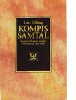 Kompissamtal - komm i stf tystnad eller våld
