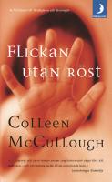 Flickan utan r&ouml;st