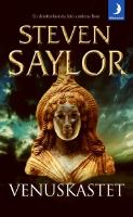 Venuskastet : en detektivhistoria fr&aring;n antikens Rom