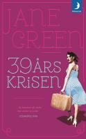 39-&aring;rskrisen