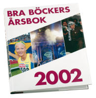 Bra b&ouml;ckers &aring;rsbok 2002