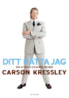 Ditt r&auml;tta jag : den ultimata kl&auml;dguiden f&ouml;r m&auml;n