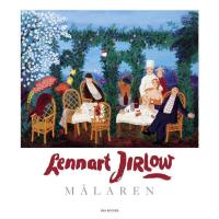 Lennart Jirlow : m&aring;laren