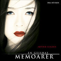 En geishas memoarer