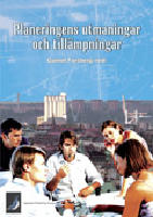 Planeringens utmaningar och till&auml;mpningar