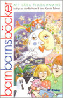 Barnbarnsb&ouml;cker : att l&auml;sa tillsammans