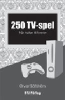 250 TV-spel