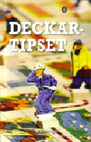 Deckartipset : mer &auml;n 500 boktips