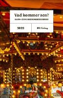 Vad kommer sen? : barn- och ungdomsbokserier 2022