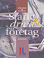Starta & driva f&ouml;retag