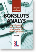 Bokslutsanalys