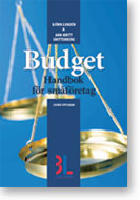 Budget : handbok f&ouml;r sm&aring;f&ouml;retag