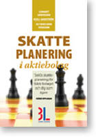 Skatteplanering i aktiebolag