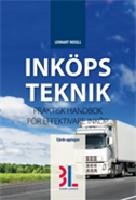 Ink&ouml;psteknik - praktisk handbok f&ouml;r effektivare ink&ouml;p
