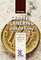 Skatteplanering i Enskild firma