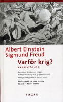 Varf&ouml;r krig?