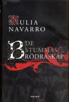 De stummas br&ouml;draskap