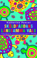 Sk&ouml;ldpaddans l&aring;ngsamma vals