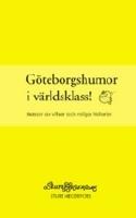 Göteborgshumor i världsklass : massor av vitsar och roliga historier