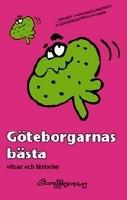 G&ouml;teborgarnas b&auml;sta vitsar och historier