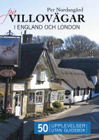 P&aring; villov&auml;gar : i England och London utan guidebok