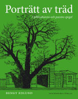 Portr&auml;tt av tr&auml;d