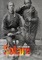 Sotare i Stockholm 1600-1900