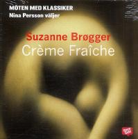 Cr&egrave;me Fra&icirc;che