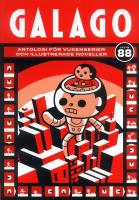 Galago Vol. 88