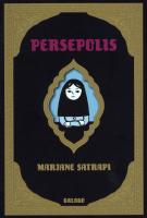 Persepolis. D. 1-4