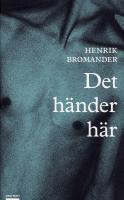 Det h&auml;nder h&auml;r