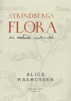 Strindbergs flora, andra upplagan