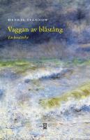 Vaggan av bl&aring;st&aring;ng