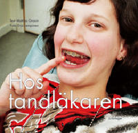 Hos tandl&auml;karen