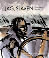 Jag, slaven Gustavus Vassa