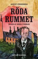 R&ouml;da rummet (l&auml;ttl&auml;st)