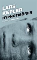Hypnotis&ouml;ren (l&auml;ttl&auml;st)