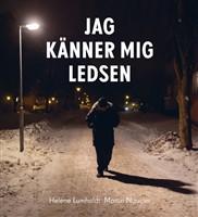 Jag k&auml;nner mig ledsen