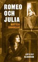 Romeo och Julia (l&auml;ttl&auml;st)