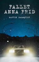 Fallet  Anna Frid