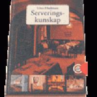 Serveringskunskap