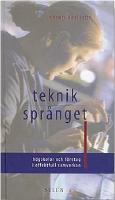 Teknikspr&aring;nget