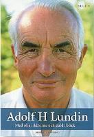 Adolf H Lundin