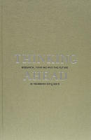 Thinking ahead : research, funding and the future (RJ Yearbook 2015/2016)