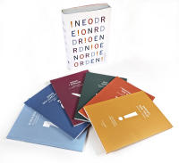 RJ:s &aring;rsbox 2021. Orden 1-6