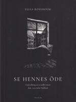 Se hennes &ouml;de : unders&ouml;kning av en ordl&ouml;s roman fr&aring;n 1920-talets Tyskland