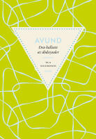 Avund : den kallaste av d&ouml;dssynder (RJ 2023: D&ouml;dssynderna i v&aring;r tid)