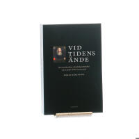 Vid tidens &auml;nde : om stormaktstidens vidunderliga dr&ouml;mv&auml;rld och en profet vid dess yttersta rand